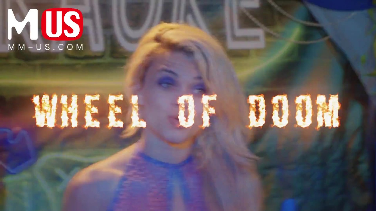 Seducing Game Show - LTV0020 - RedTube