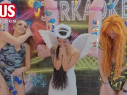 Big Boobs Fighting Show - LTV0021 15/16