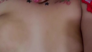 Me masturbo rico para que me vean 