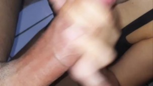 Gozando Na Boquinha Dela😈😏