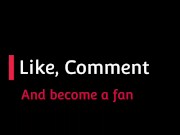 Spraying nut on a purple haired slut 16/16