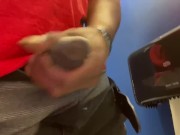 Quick Nut at Work 1/16