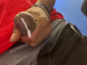 Quick Nut at Work 13/16