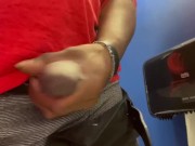 Quick Nut at Work 3/16