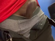 Quick Nut at Work 5/16