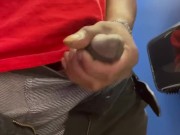 Quick Nut at Work 6/16