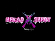 Сочный Анал для малышки из Геншин  AliceBong 16/16