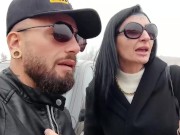 Ladymuffin And Tommy A Canaglia scopano di maledetto numero 2 11/16