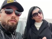 Ladymuffin And Tommy A Canaglia scopano di maledetto numero 3 2/16