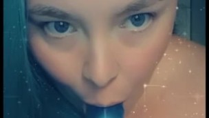 Let suck your dick