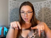 React: Try 2 Cum w/ me #22 2/16