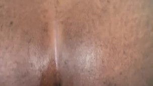 Training with wire 10in dildo 