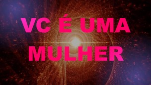 Você é uma mulher pt 01 - Português Brasil PTBR, feminização, hipnose, crossdressing, sissy, MTF