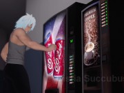 FUCKED in the BACKROOMS by DEMON GIRLS - [FULL VIDEO] 1/16