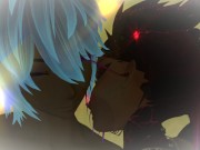 FUCKED in the BACKROOMS by DEMON GIRLS - [FULL VIDEO] 10/16