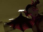 FUCKED in the BACKROOMS by DEMON GIRLS - [FULL VIDEO] 11/16