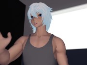 FUCKED in the BACKROOMS by DEMON GIRLS - [FULL VIDEO] 3/16