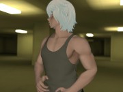 FUCKED in the BACKROOMS by DEMON GIRLS - [FULL VIDEO] 6/16