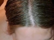 I love sucking cock cum watch my onlyfans BBW2TITS4Uxxx for all my naughty fetish fun 10/16