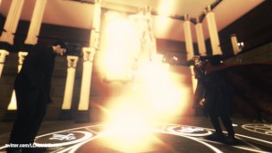 Doctor Strange in the Multid!ck of Madness - Marvel 3D Animation Parody