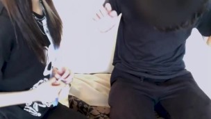 Does teasing tickle, will it make you more ticklish?♡ #shorts