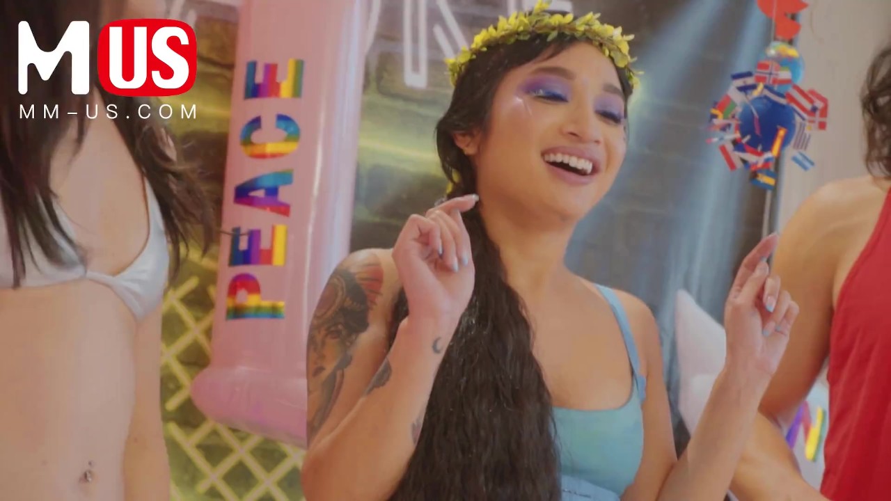 Pornstar Game Show - LTV0022 - Free Sex Video - RedTube