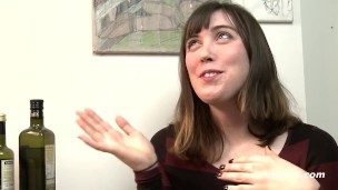 Ersties: Intimate Moments With Fiona