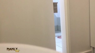 TINY LITTLE PERVERT - BIG GIANT HOUSEMATE - BE MY GOOD TINY NOW - MACROPHILIA - MANLYFOOT