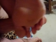 Full footjob halo babe sexy as 🔥👣👣👠👠👣 11/16