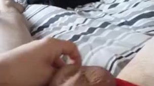 Who wants this uncut dick?