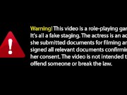 AHRI FUCKED HARD IN ANAL 16/16