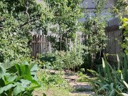 Weekend, Hot summer 8/16