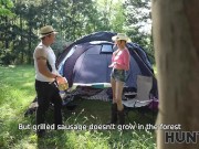 HUNT4K. I like sex as sweet as my strawberries 4/16