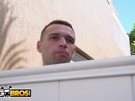 BANGBROS - Busty Black Pornstar Jordyn Falls Loved And Appreciated By Johnny Love