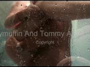 Ladymuffin And Tommy A Canaglia scopano di maledetto numero 5 12/16