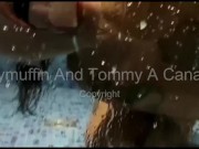 Ladymuffin And Tommy A Canaglia scopano di maledetto numero 5 16/16