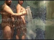 Ladymuffin And Tommy A Canaglia scopano di maledetto numero 5 6/16