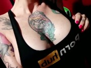 Ladymuffin And Tommy A Canaglia scopano di maledetto numero 7 1/16