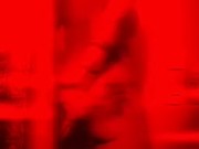 POV shower big tit milf with fat ass spreads and plays with ass pussy 15/16