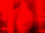 POV shower big tit milf with fat ass spreads and plays with ass pussy 6/16