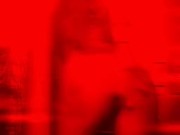 POV shower big tit milf with fat ass spreads and plays with ass pussy 7/16