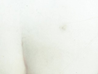 I let the mover fuck me quick and hard