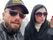 Ladymuffin And Tommy A Canaglia scopano di maledetto numero 9 4/16