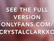 Stepmom Helps With Boner Challenge 15/16