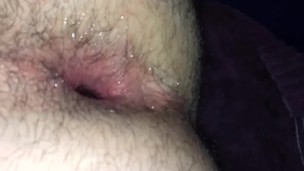 Ass Play