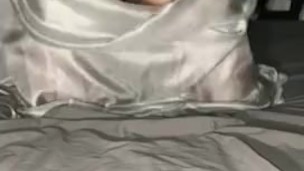 Mi primer vídeo bailando