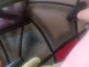 Fucking FLESHLIGHT  15/16