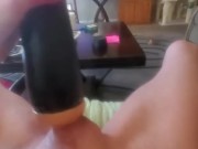 Fucking FLESHLIGHT  3/16