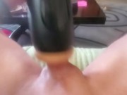 Fucking FLESHLIGHT  5/16