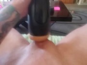 Fucking FLESHLIGHT  7/16